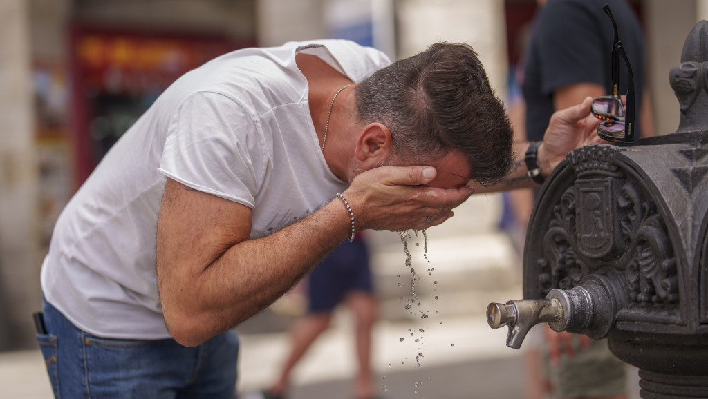 Naučnici upozoravaju: Ako ne bude pada temperatura, ulazimo u oblast nepoznanica