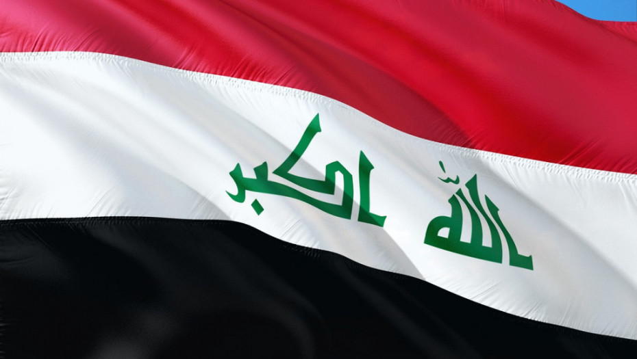 Parlament Iraka doneo drakonski zakon: Istopolni odnosi su akt kriminala, kazna zatvora od 10 do 15 godina