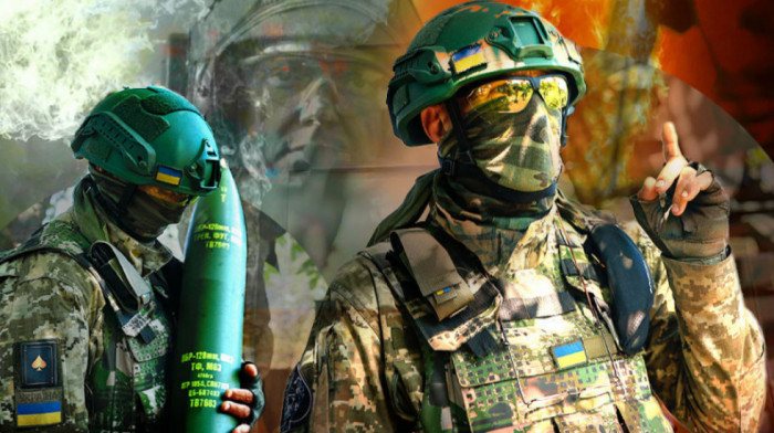 RAT U UKRAJINi Zelenski: Odgovorićemo na ruske napade na Odesu, Putin i Lukašenko o kontraofanzivi Kijeva