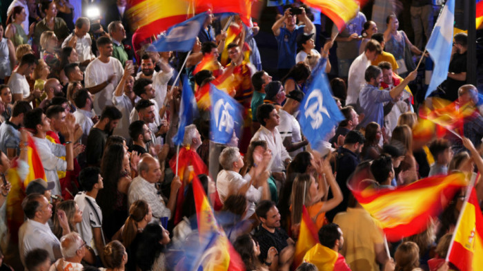 Španija ni levo, ni desno - da li je zemlja pred krizom: Jasnog pobednika izbora nema, ali šanse naginju na jednu stranu