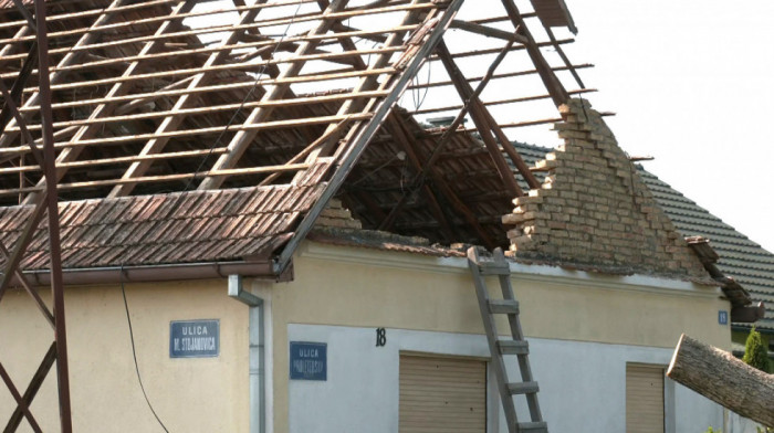 Kako do sredstava za nadoknadu štete posle nevremena: Vlada usvojila uredbu, procedura ide preko lokalnih samouprava