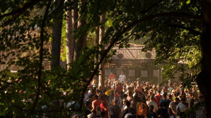 Danas počinje Tuborg Lovefest: Vrnjačka Banja krcata ljudima iz cele Evrope