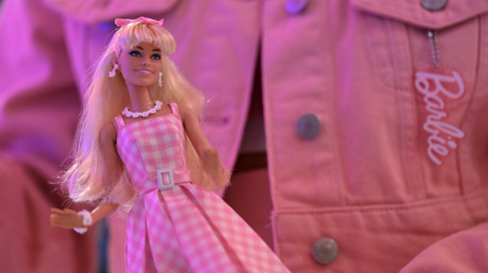 Kako je konzervativni tabloid "izmislio" Barbiku: Lili, preteča najpopularnije lutke, bila je njena sušta suprotnost