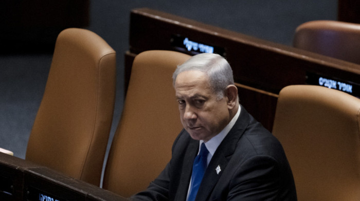 Liberman se pridružuje izraelskoj vladi nacionalnog jedinstva