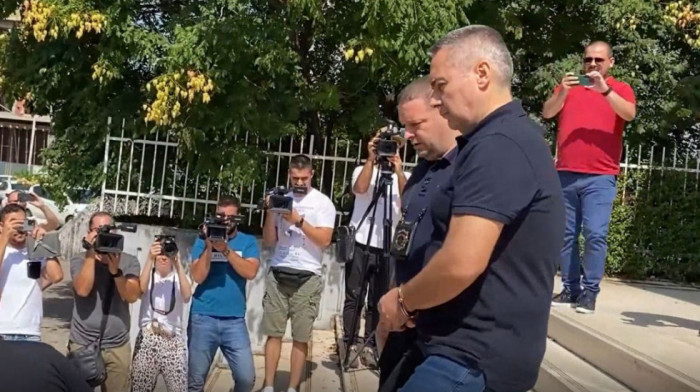 Veselin Veljović u teškom stanju: Bivši direktor policije Crne Gore prebačen u bolnicu