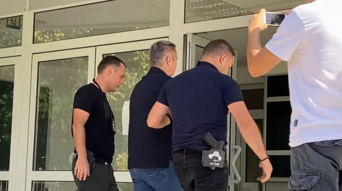 Produžen pritvor Veselinu Veljoviću: Optužen je za organizovani kriminal zajedno sa još 13 osoba