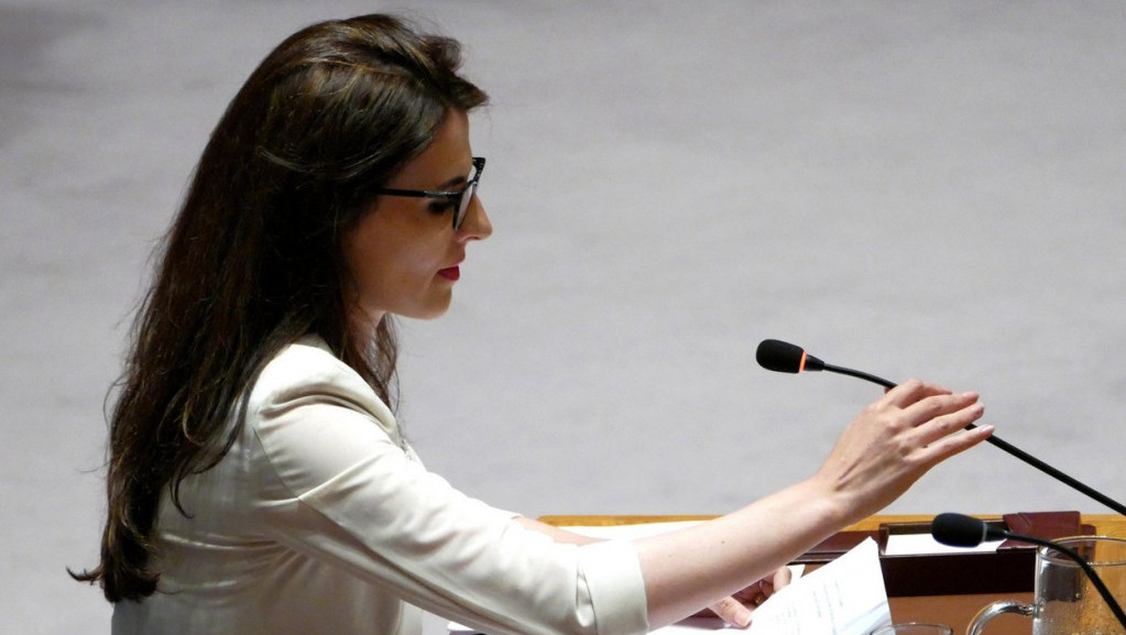 Čitaku: Autogol Kurtija, sramota da se o dinaru raspravlja u Savetu bezbednosti UN