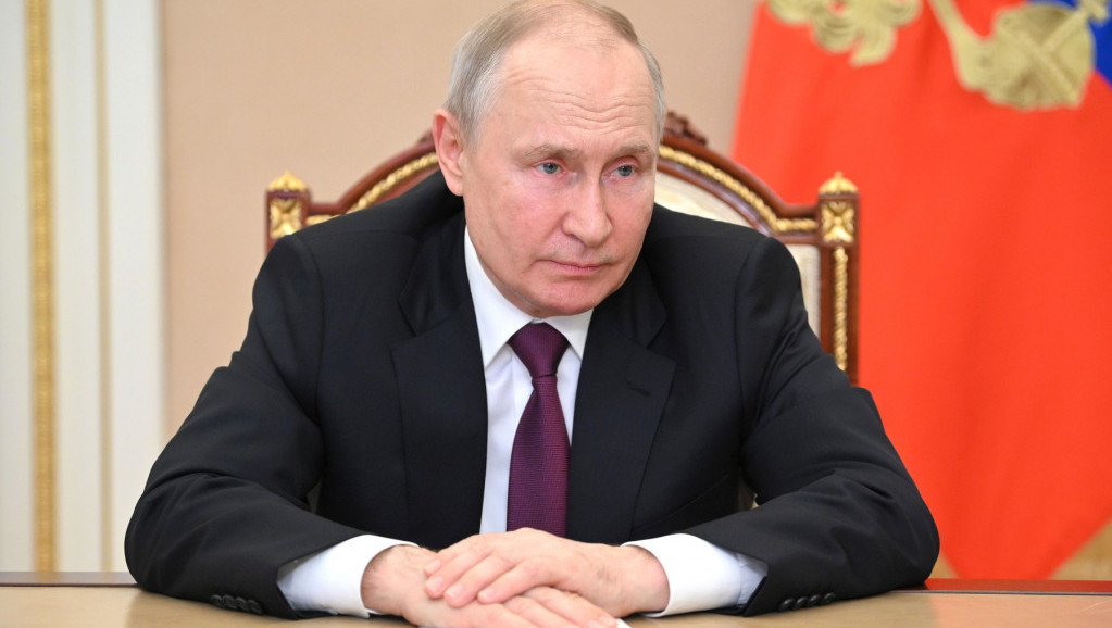 Putin: Rusija će pomoći afričkim zemljama da ojačaju suverenitet