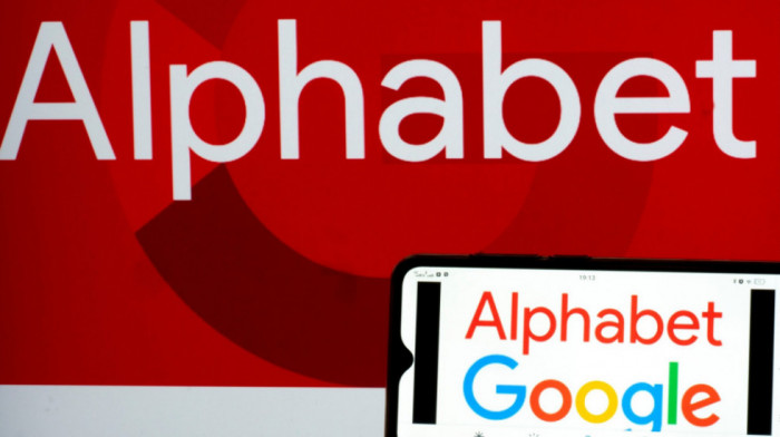Prihod Alfabeta, matične kompanije Gugla, godišnje porastao na 67,4 milijardi evra