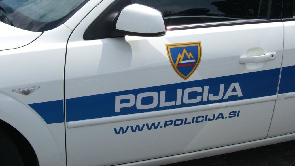 Mariborska policija uhapsila serijske piromane