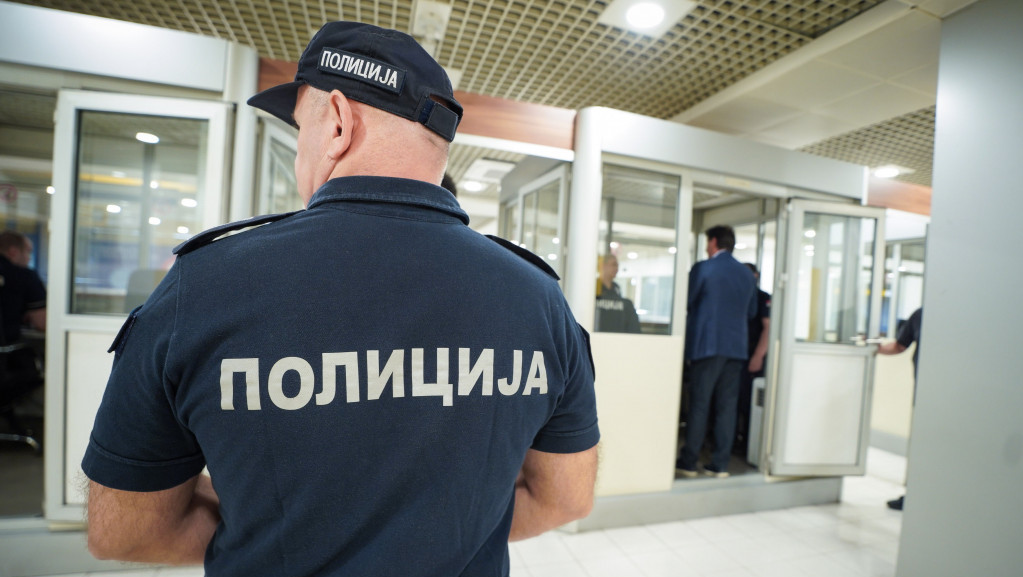 Pojačanje na pasoškoj kontroli: Od jutros PU Beograd pomaže Upravi granične policije na aerodromu