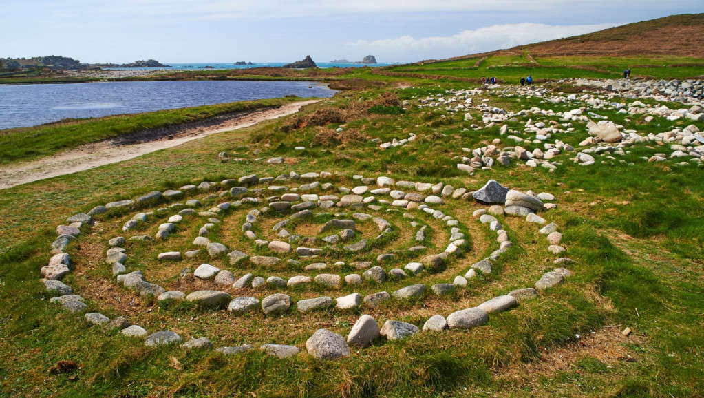 Naučnici razotkrili veliku misteriju dva milenijuma stare grobnice u Škotskoj