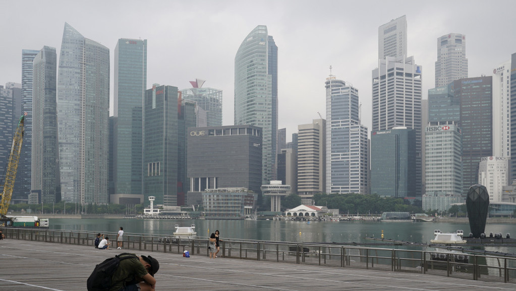 U Singapuru pogubljena žena koja je osuđena za pokušaj trgovine heroinom