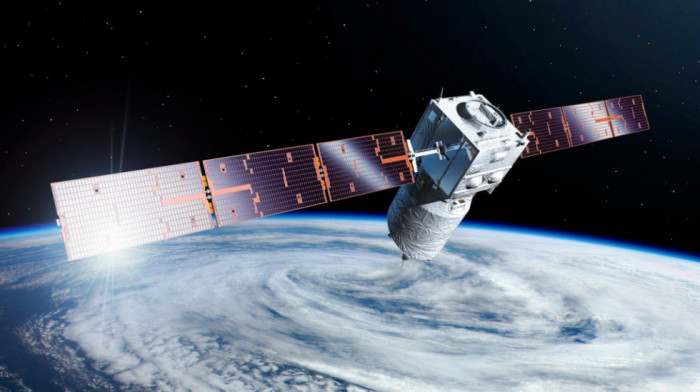Kina želi da stvori mrežu od 26.000 internet satelita u niskoj orbiti Zemlje: Glavni konkurent Maskov Starlink