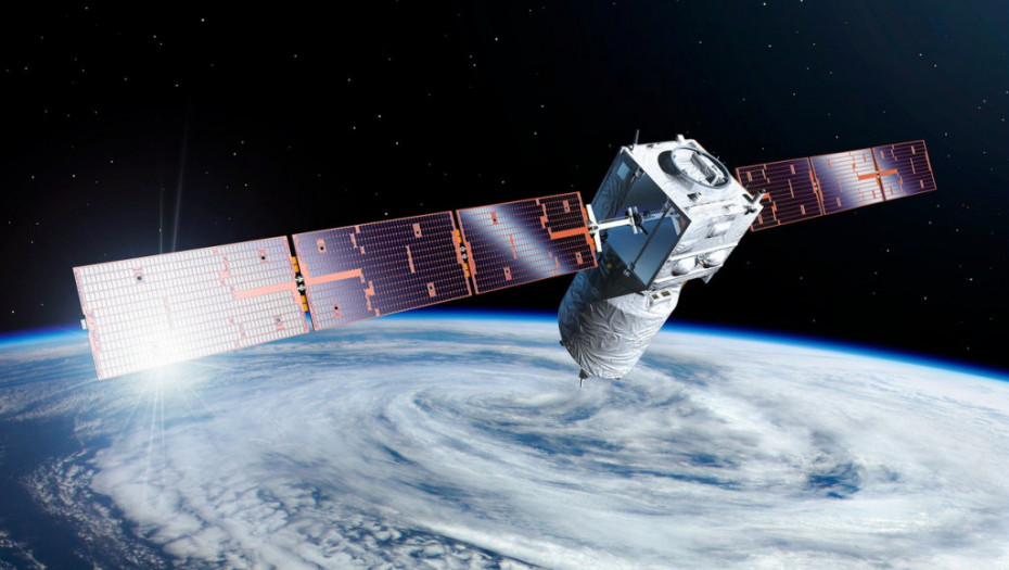 Očekuje se da naučni satelit padne na Zemlju danas nakon obavljene misije