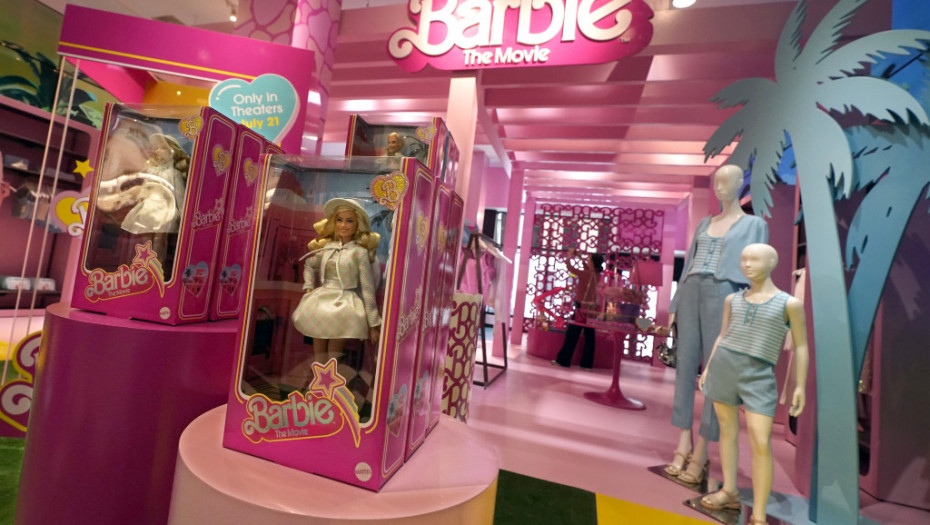 Ruskoj Dumi "smeta" Barbi lutka: "Imamo naše prelepe igračke sa pravom porukom"