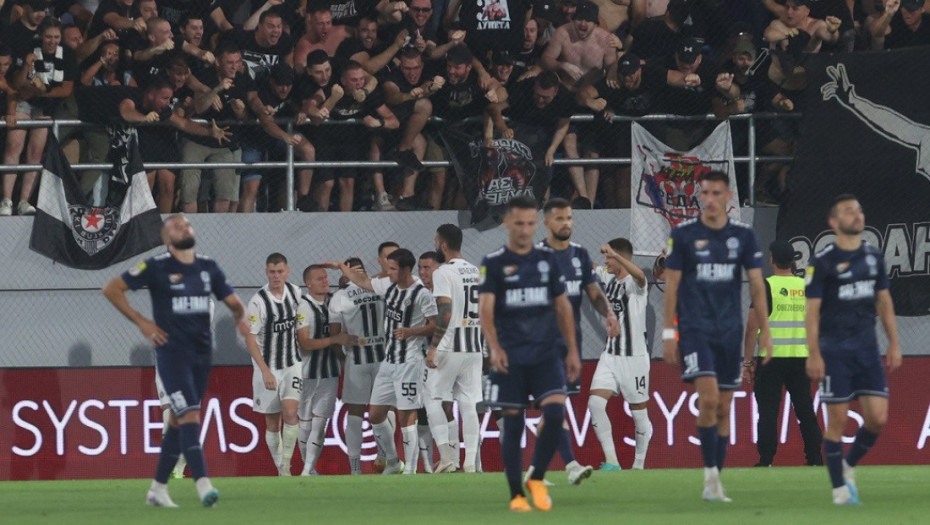 Derbi u Topoli opravdao sva očekivanja: Kiša golova, dva promašena penala i pogodak TSC-a u dubokoj nadoknadi za 3:3!