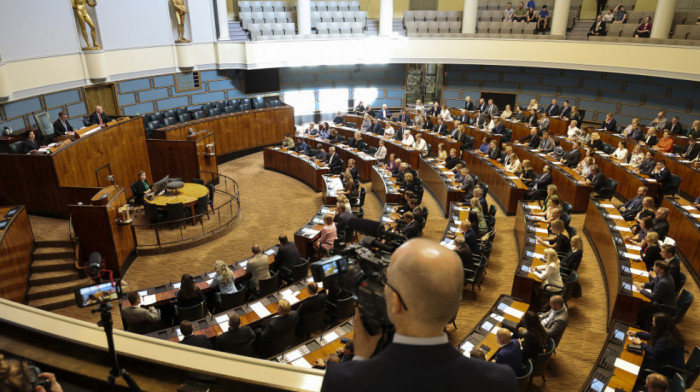 Finski poslanik  uhapšen nakon pucnjave u noćnom klubu: Pre ulaska u parlament, više od dve decenije bio policajac