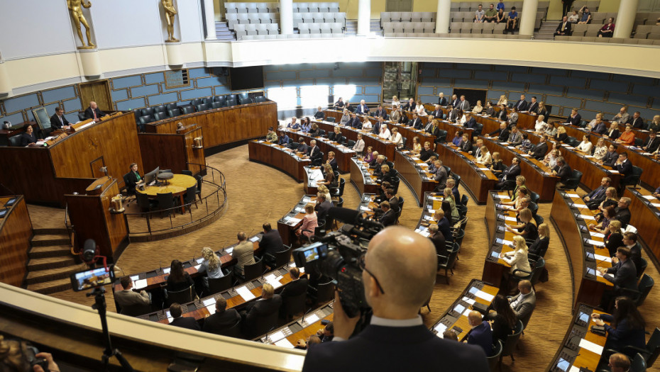 Finski poslanik uhapšen nakon pucnjave u noćnom klubu: Pre ulaska u parlament, više od dve decenije bio policajac