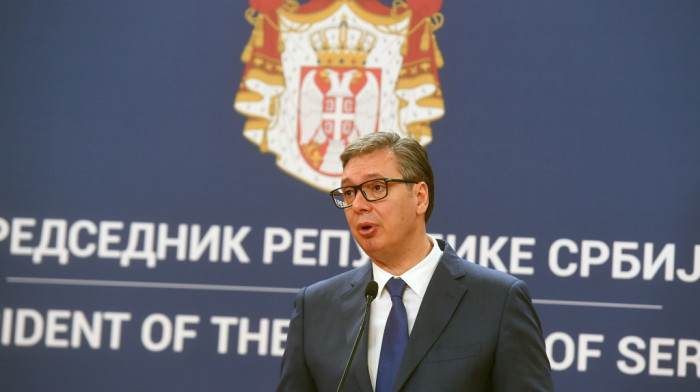 Predsednik Vučić u četvrtak i petak na obeležavanju Dana sećanja na stradale u "Oluji"