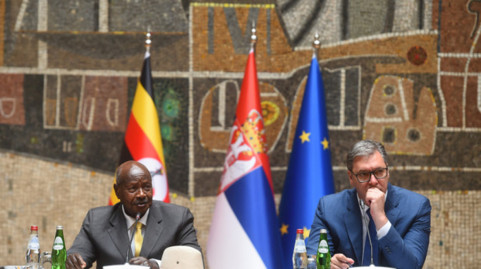 Uklapajuće ekonomije i dugogodišnje partnerstvo: Zašto sporazum između Srbije i Ugande ima "savršenog" smisla