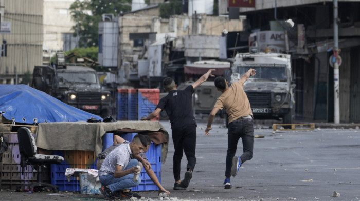 Palestinske frakcije u Egiptu razgovaraju o pomirenju: Pokušaj postizanja nacionalnog jedinstva