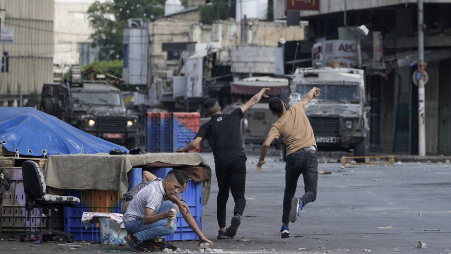 Palestinske frakcije u Egiptu razgovaraju o pomirenju: Pokušaj postizanja nacionalnog jedinstva