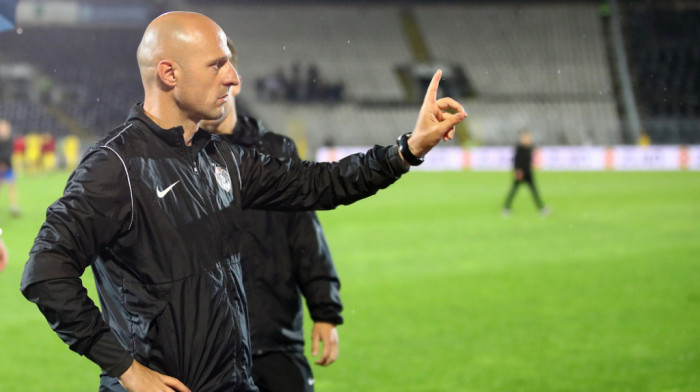 UEFA opet kaznila Partizan zbog navijača: Dva naredna evropska meča igraće bez gledalaca