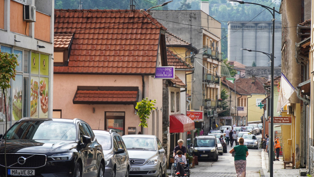 Nova presuda za ubistvo u kafiću u Priboju: Viši sud u Užicu osudio policajca na 13 godina zatvora