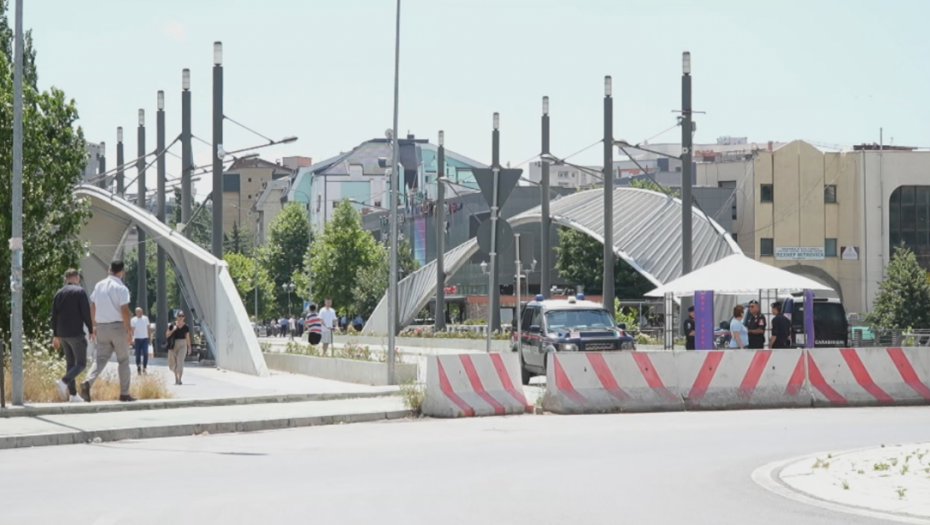 Zahtev za smenu: Da li će gradonačelnik Severne Mitroviće u fotelji da sačeka nove izbore na Kosovu i Metohiji?