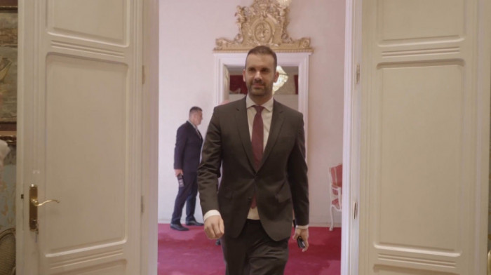 Bošnjačka stranka podržala lidera PES Spajića za mandatara