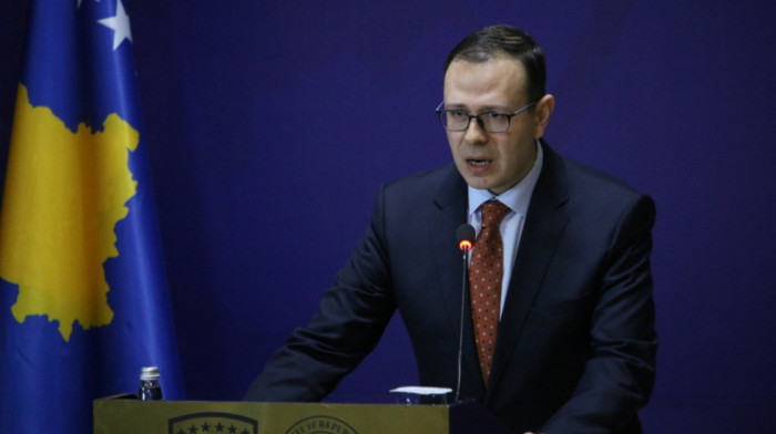 Turski ambasador u Prištini: Ankara snažno podržava dijalog Beograda i Prištine