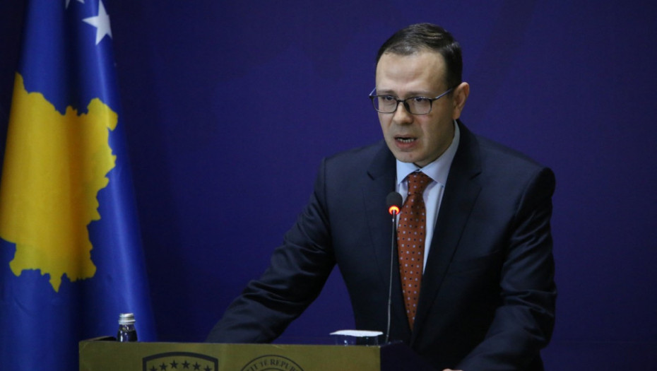Turski diplomata: Rešenje probleme Beograda i Prištine je u dijalogu