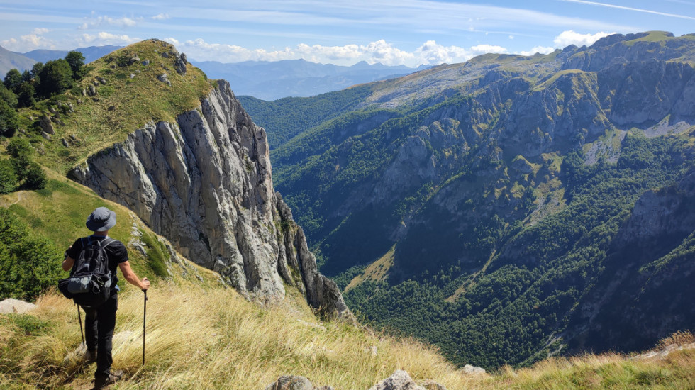 Troje planinara poginulo u Dolini Aoste: italijanske spasilačke službe rade na izvlačenju tela