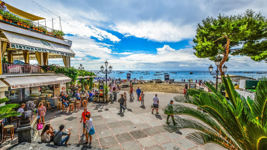 Gde ćemo letovati do 2050. godine? Dok je Mediteran pred "ključanjem", baltičke zemlje očekuju svoj "deo kolača"