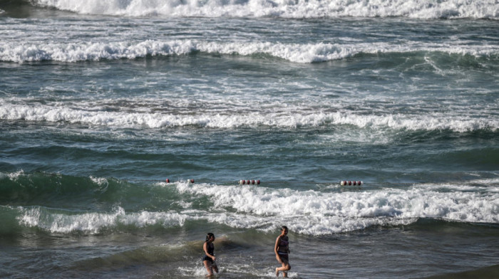 Zatvorena plaža u turskom letovalištu, pronađeno 28 neeksplodiranih mina