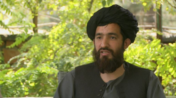 Talibani se sastali sa američkim izaslanikom, traže ukidanje sankcija