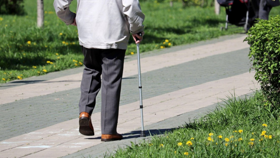 Uskoro isplata uvećanih penzija: Ko može da je očekuje 2. februara, a ko 10. februara?