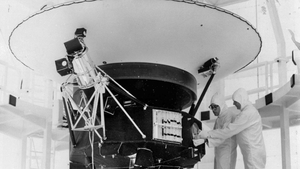 NASA greškom izgubila komunikaciju sa "Vojadžerom 2", koji se nalazi gotovo 20 milijardi kilometara od Zemlje
