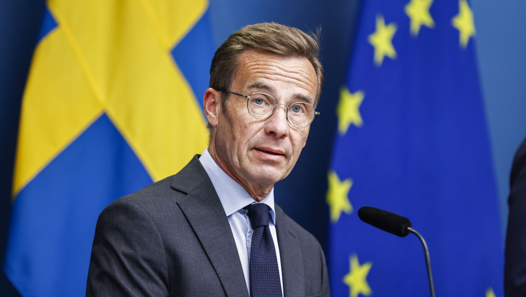 Švedska ne planira značajne izmene zakona o slobodi govora