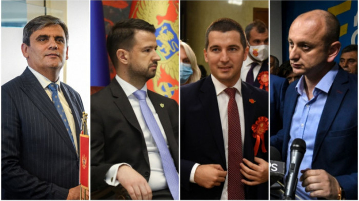 Nastavljene konsultacije o mandataru: Demokrate i BS podržali Spajića, za DNP prihvatljiva vlada većine iz avgusta 2020.
