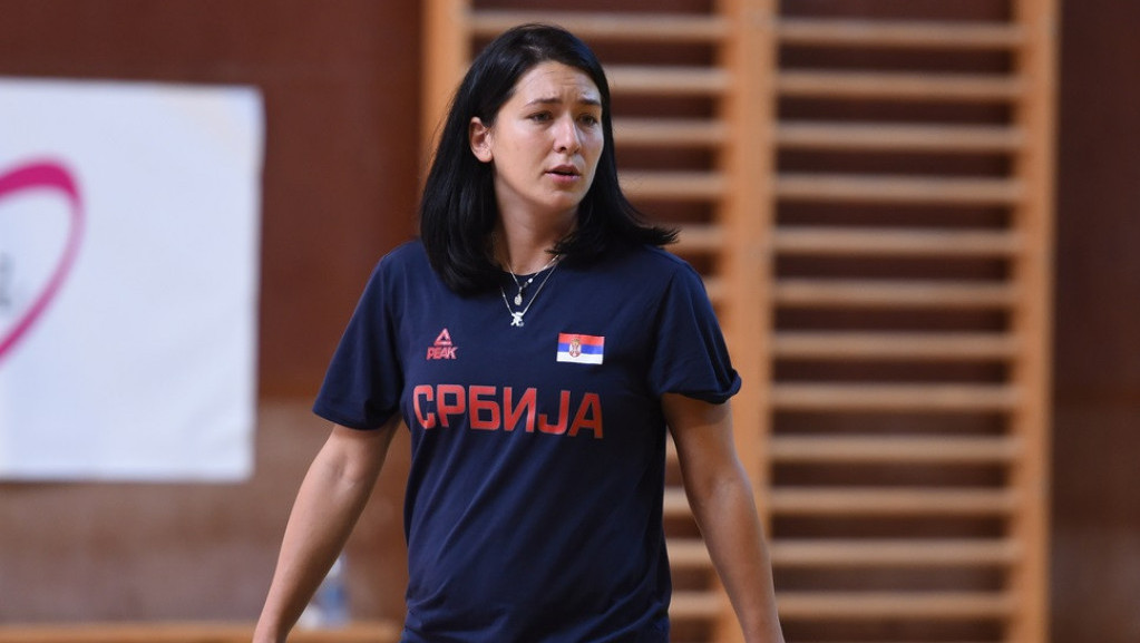 Debakl košarkašica Srbije protiv Češke na EP do 20 godina, u osmini finala rival Litvanija
