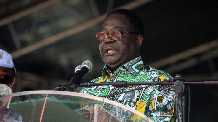 Rojters: Preminuo bivši predsednik Obale Slonovače Anri Konan Bedije