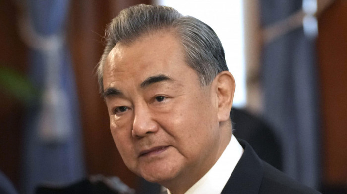 Vang Ji: Kina se nada da će Južna Koreja voditi ''pozitivnu, objektivnu i prijateljsku'' politiku