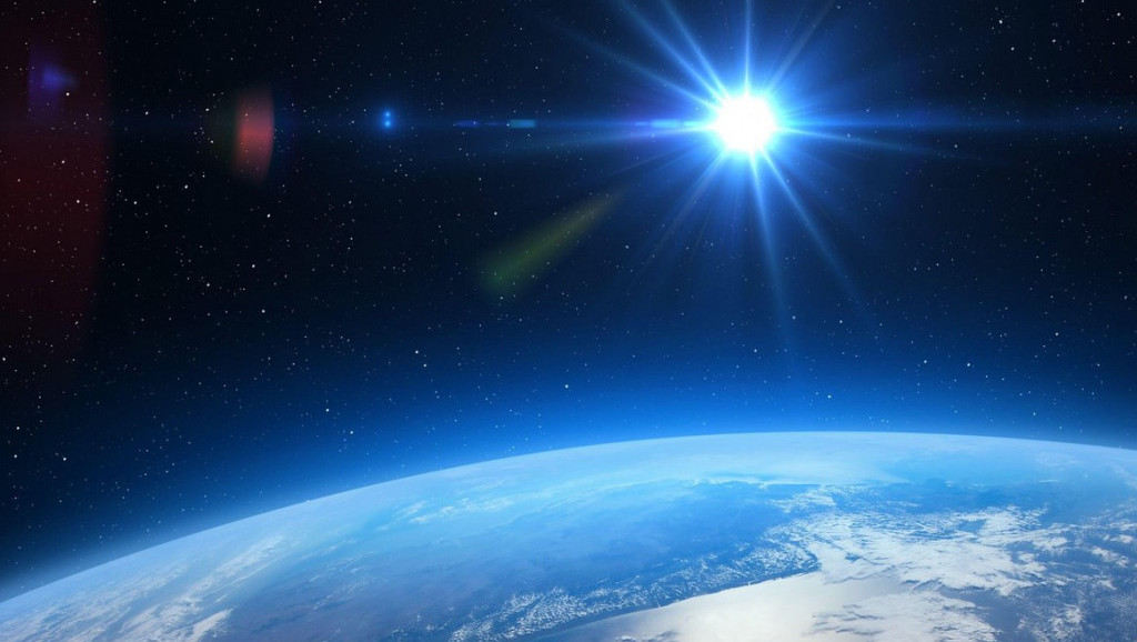 Otkriće na nivou pronalaska gravitacije: Prvi put dokazano postojanje električnog polja iznad planete Zemlje