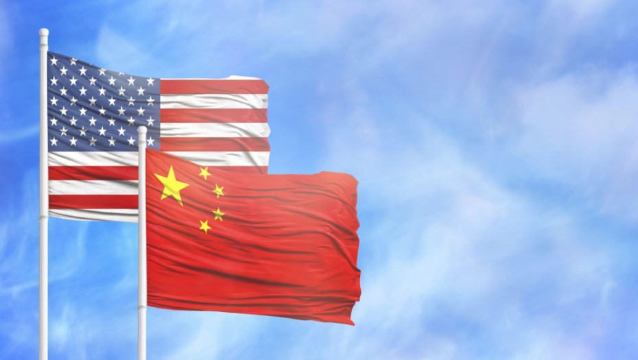 Sporna pitanja ne moraju da koče saradnju: SAD zatražile šestomesečno produženje naučno-tehnološkog sporazuma sa Kinom