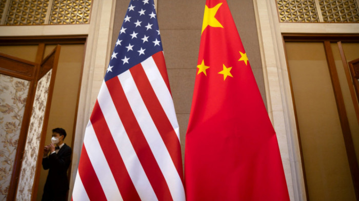 SAD: Kongresni odbor izdao preporuke za resetovanje ekonomskih veza sa Kinom