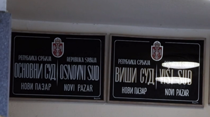 Prva žena osuđena na doživotnu kaznu zatvora u Srbiji: Svirepo ubila svekrvu u Novom Pazaru
