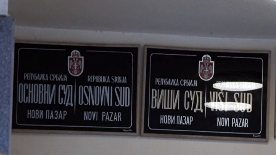 Prva žena osuđena na doživotnu kaznu zatvora u Srbiji: Svirepo ubila svekrvu u Novom Pazaru