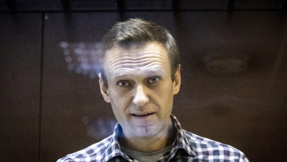 SAD sankcionisale četiri Rusa iz FSB-a zbog umešanosti u trovanje Navaljnog